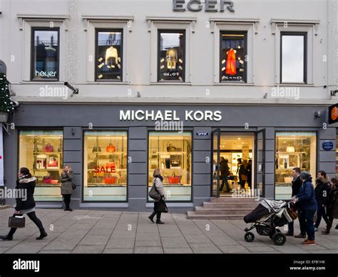 michael kors karl johan åpningstider|Eger .